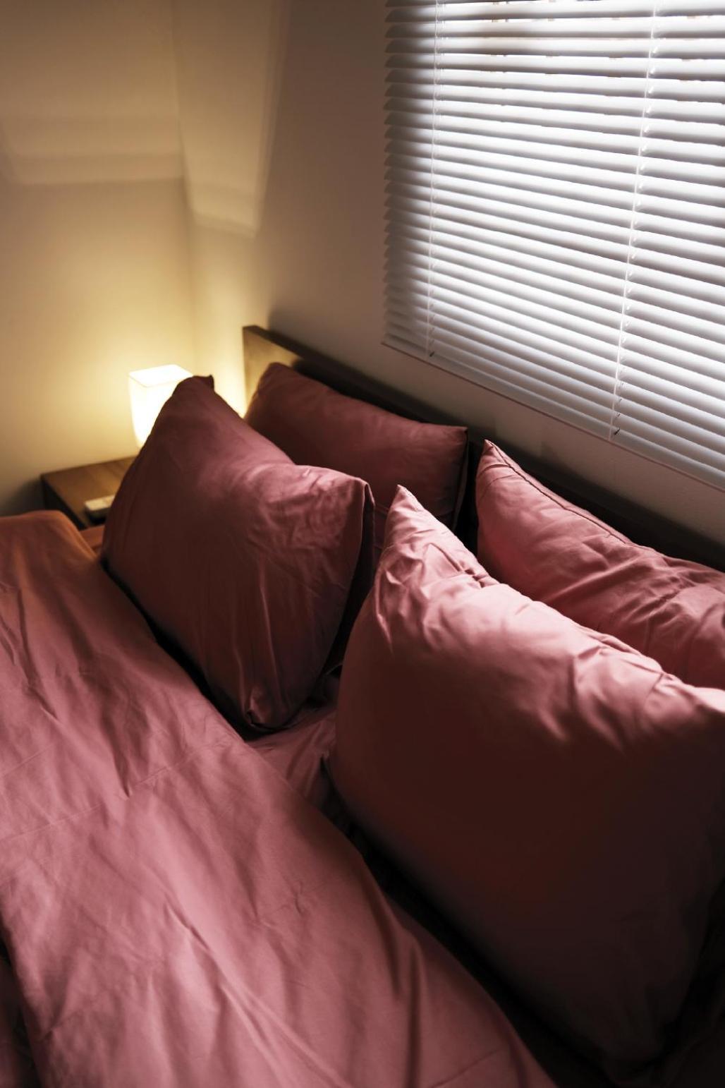 Benhouse Homestay Hô Chi Minh-Ville Extérieur photo