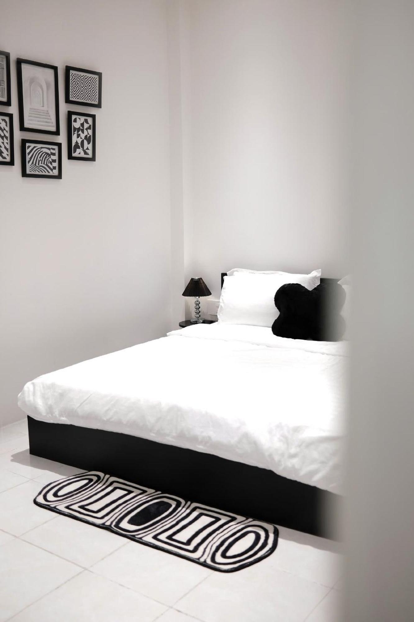 Benhouse Homestay Hô Chi Minh-Ville Extérieur photo